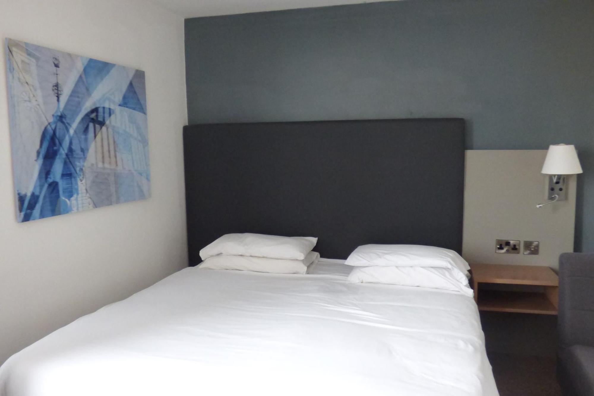 Midlands Hotel Μάνσφιλντ Εξωτερικό φωτογραφία