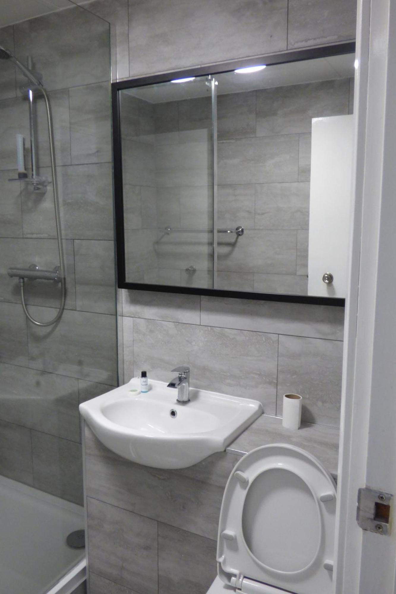 Midlands Hotel Μάνσφιλντ Εξωτερικό φωτογραφία